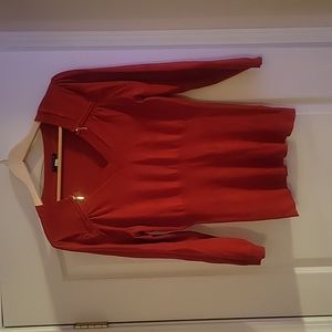 Venus Christmas sweater